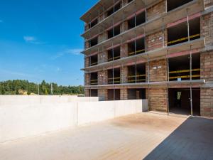 Prodej bytu 2+kk, České Budějovice, M. Horákové, 68 m2
