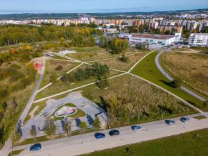 Prodej bytu 2+kk, České Budějovice, M. Horákové, 68 m2