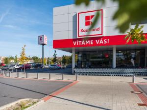 Prodej bytu 2+kk, České Budějovice, M. Horákové, 68 m2