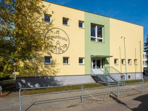 Prodej bytu 1+kk, České Budějovice, M. Horákové, 52 m2