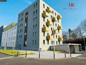 Pronájem bytu 3+kk, Benešov, 102. pluku, 67 m2