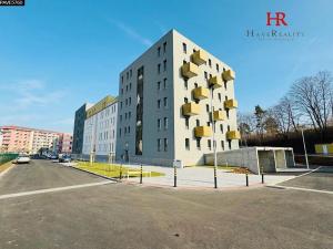 Pronájem bytu 3+kk, Benešov, 102. pluku, 67 m2