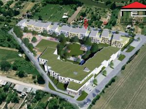 Prodej bytu 3+kk, Brno - Holásky, 90 m2