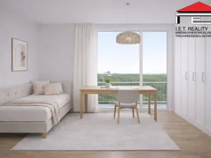 Prodej bytu 3+kk, Brno - Holásky, 90 m2