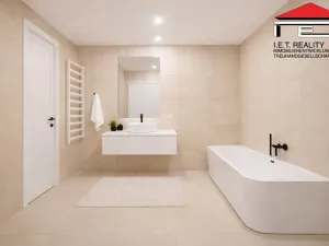 Prodej bytu 3+kk, Brno - Holásky, 90 m2