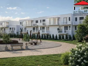 Prodej bytu 3+kk, Brno - Holásky, 90 m2