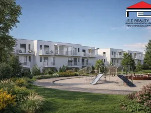 Prodej bytu 3+kk, Brno - Holásky, 90 m2