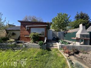 Prodej zahrady, Vysoká Pec, 1106 m2