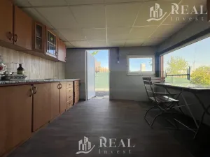 Prodej zahrady, Vysoká Pec, 1106 m2