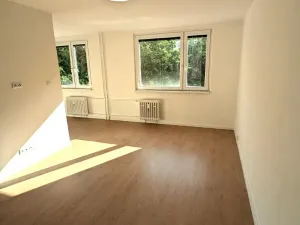 Pronájem bytu 2+1, Bílina, Sídliště U Nového nádraží, 55 m2
