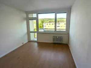 Pronájem bytu 2+1, Bílina, Sídliště U Nového nádraží, 55 m2