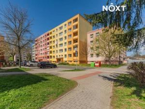 Prodej bytu 3+1, Rýmařov, Příkopy, 71 m2