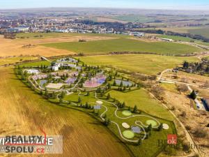 Prodej komerčního pozemku, Jihlava, 84713 m2