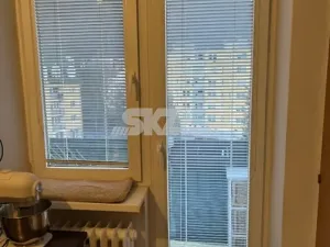 Pronájem bytu 3+1, Děčín, Čsl. armády, 70 m2