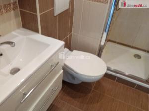 Pronájem bytu 1+1, Děčín - Děčín IX-Bynov, Na Pěšině, 34 m2