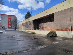 Pronájem skladu, Ostrava - Výškovice, Proskovická, 15 m2