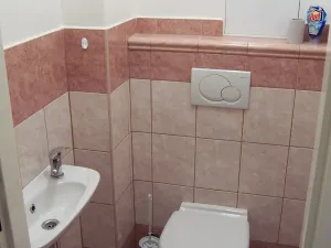 Pronájem bytu 3+1, Praha - Řepy, Nevanova, 76 m2
