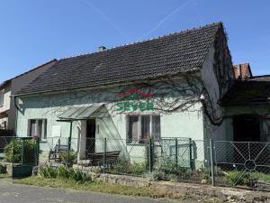 Prodej rodinného domu, Hrobčice, 182 m2