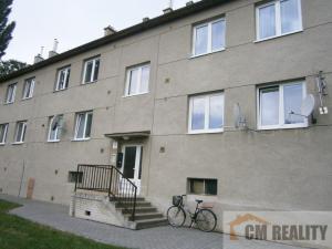 Pronájem bytu 3+1, Držovice, Sebastiniho, 70 m2