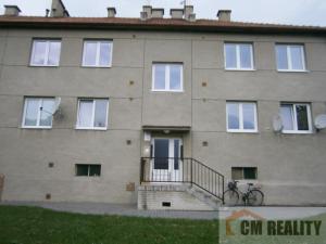 Pronájem bytu 3+1, Držovice, Sebastiniho, 70 m2