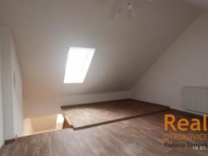 Pronájem bytu 2+1, Napajedla, Na Kapli, 60 m2