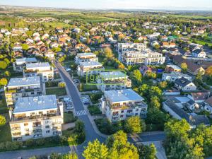 Prodej bytu 4+kk, Praha - Štěrboholy, Laudonova, 130 m2