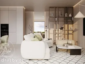 Prodej bytu 3+kk, Mijas, Španělsko, 104 m2