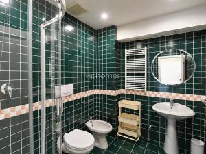 Pronájem bytu 4+kk, Praha - Vinohrady, Anny Letenské, 113 m2