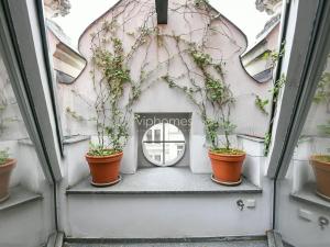 Pronájem bytu 4+kk, Praha - Vinohrady, Anny Letenské, 113 m2