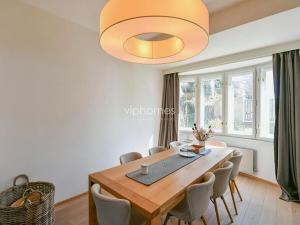 Pronájem rodinného domu, Praha - Břevnov, Hošťálkova, 275 m2