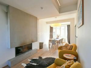 Pronájem rodinného domu, Praha - Břevnov, Hošťálkova, 275 m2