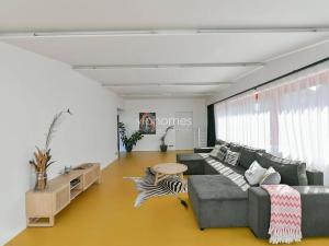 Pronájem rodinného domu, Praha - Břevnov, Hošťálkova, 275 m2