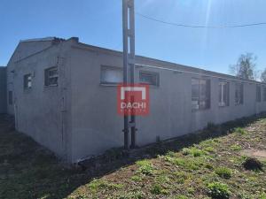 Pronájem skladu, Kojetín, náměstí Svobody, 1200 m2
