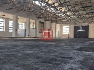 Pronájem skladu, Kojetín, náměstí Svobody, 1200 m2