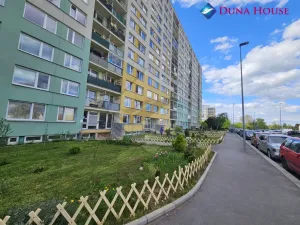 Prodej bytu 1+kk, Praha - Bohnice, Cafourkova, 32 m2