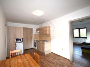 Pronájem bytu 2+kk, Bělá pod Pradědem, 48 m2