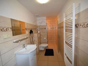 Pronájem bytu 2+kk, Bělá pod Pradědem, 48 m2