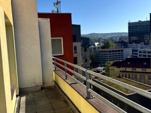 Pronájem bytu 2+kk, Liberec - Liberec III-Jeřáb, Tatranská, 40 m2