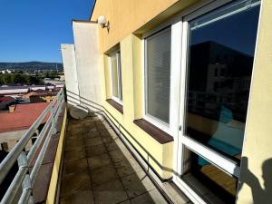 Pronájem bytu 2+kk, Liberec - Liberec III-Jeřáb, Tatranská, 40 m2