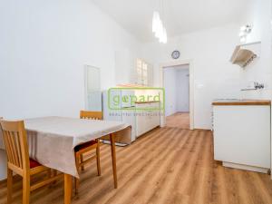 Pronájem bytu 2+kk, Praha - Holešovice, U průhonu, 46 m2