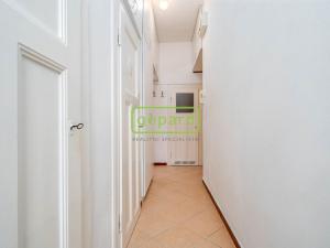 Pronájem bytu 2+kk, Praha - Holešovice, U průhonu, 46 m2
