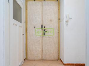 Pronájem bytu 2+kk, Praha - Holešovice, U průhonu, 46 m2