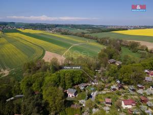 Prodej chalupy, Ostrava - Krásné Pole, Nad Mlýnkem, 28 m2