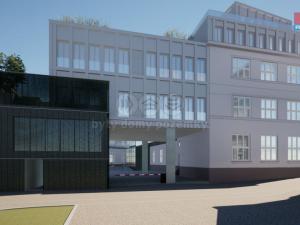 Pronájem obchodního prostoru, Opava - Město, Masarykova třída, 30 m2