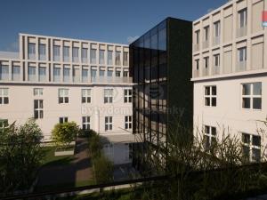 Pronájem obchodního prostoru, Opava - Město, Masarykova třída, 20 m2