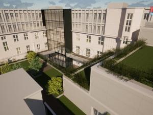 Pronájem obchodního prostoru, Opava - Město, Masarykova třída, 20 m2