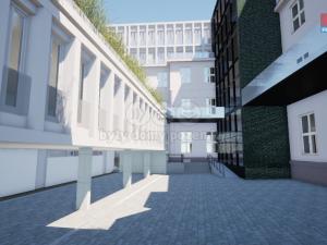 Prodej obchodního prostoru, Opava - Město, Masarykova třída, 80 m2