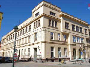 Prodej obchodního prostoru, Opava - Město, Masarykova třída, 60 m2