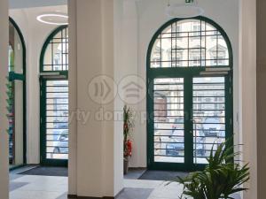 Prodej obchodního prostoru, Opava - Město, Masarykova třída, 50 m2