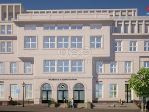 Prodej obchodního prostoru, Opava - Město, Masarykova třída, 40 m2